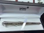 Copy ETOILE DE MONTBLANC Rollerball Pen Silver / Buy Now